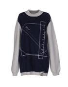 Na Di Studio London Sweaters