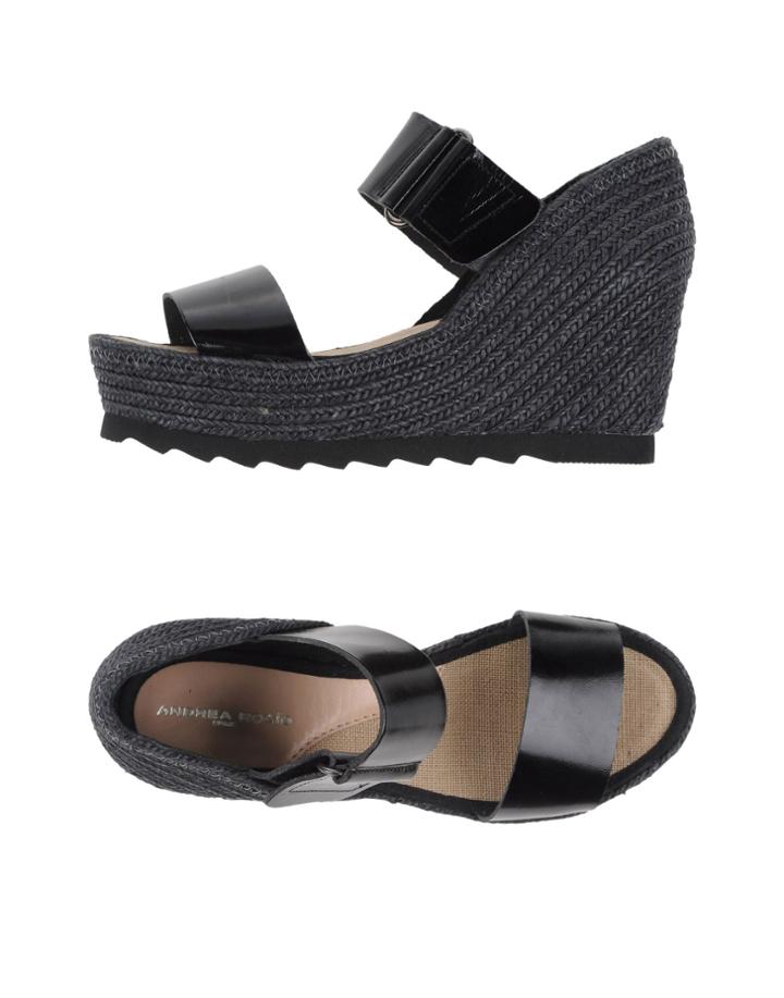 Andrea Rocio Espadrilles