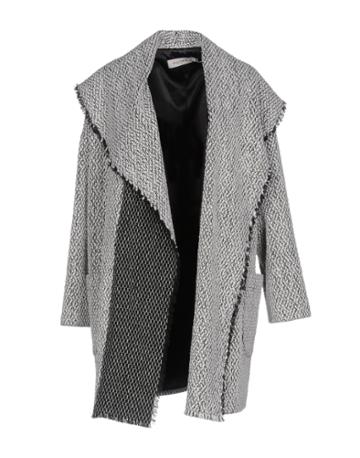 Duyan Coats