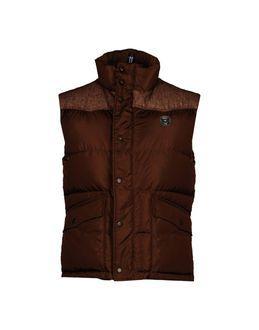 Harbour Master Down Jackets