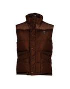 Harbour Master Down Jackets