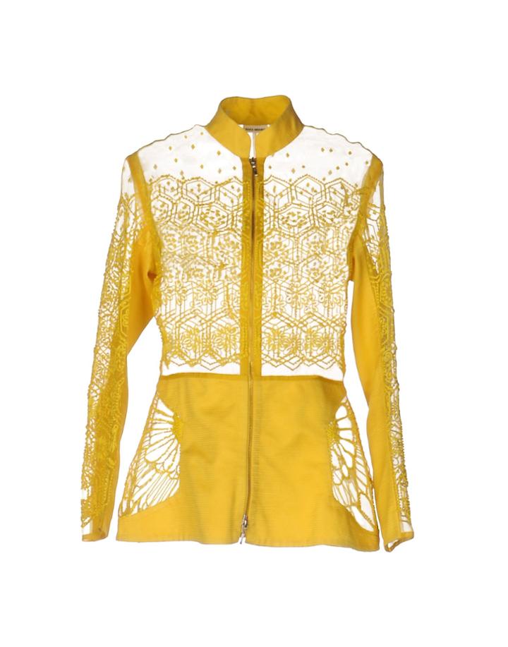 Rahul Mishra Blazers