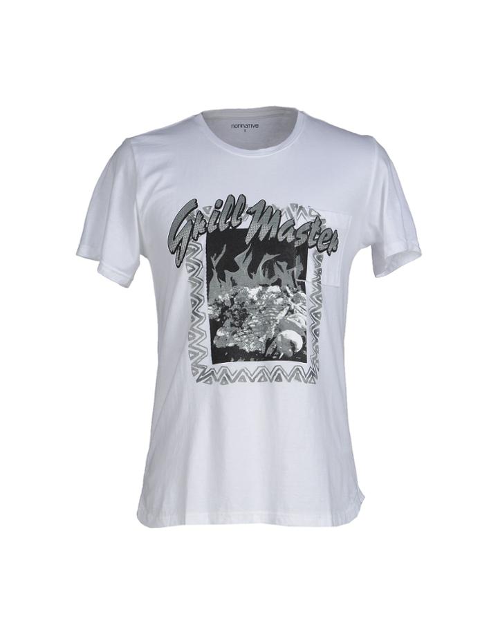 Nonnative T-shirts