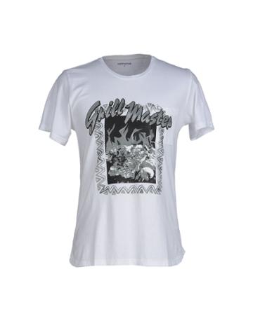 Nonnative T-shirts