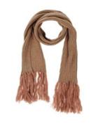 Alysi Oblong Scarves