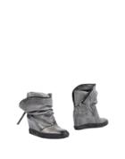 A.s. 98 Ankle Boots