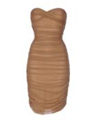 Omo By Norma Kamali Short Dresses