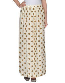 Garage Nouveau Long Skirts
