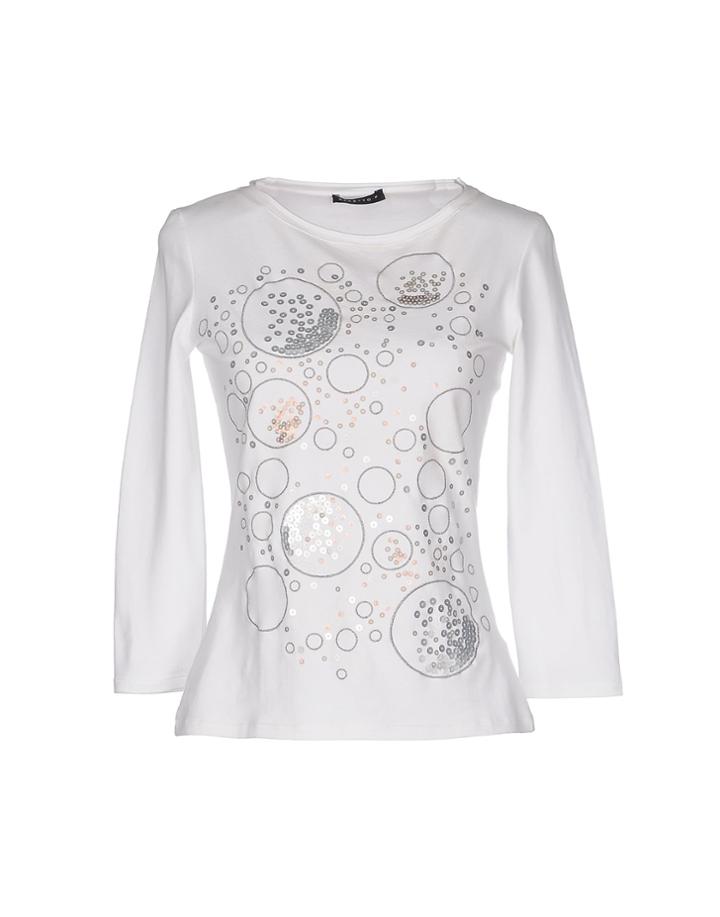 Effetto F T-shirts