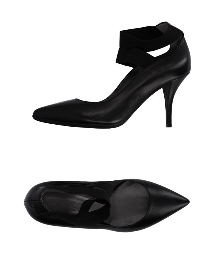 Le Marrine Pumps