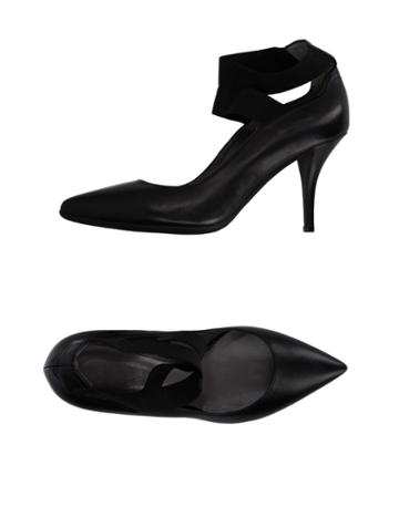Le Marrine Pumps