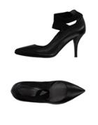 Le Marrine Pumps
