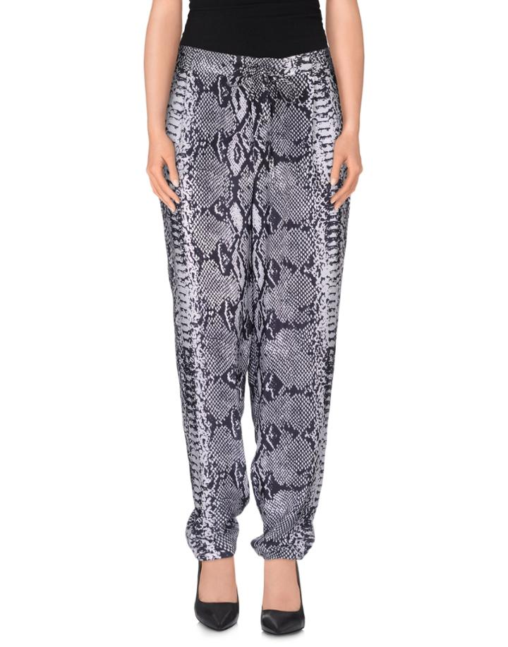Mercy Delta Casual Pants