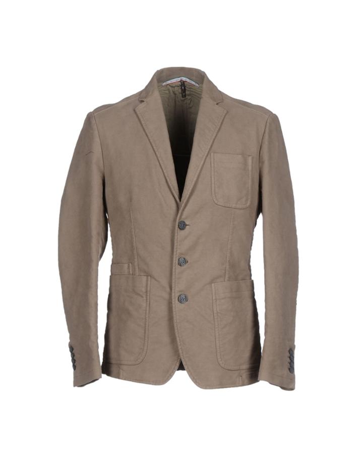 J Kennedy Cachemire Blazers