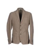 J Kennedy Cachemire Blazers