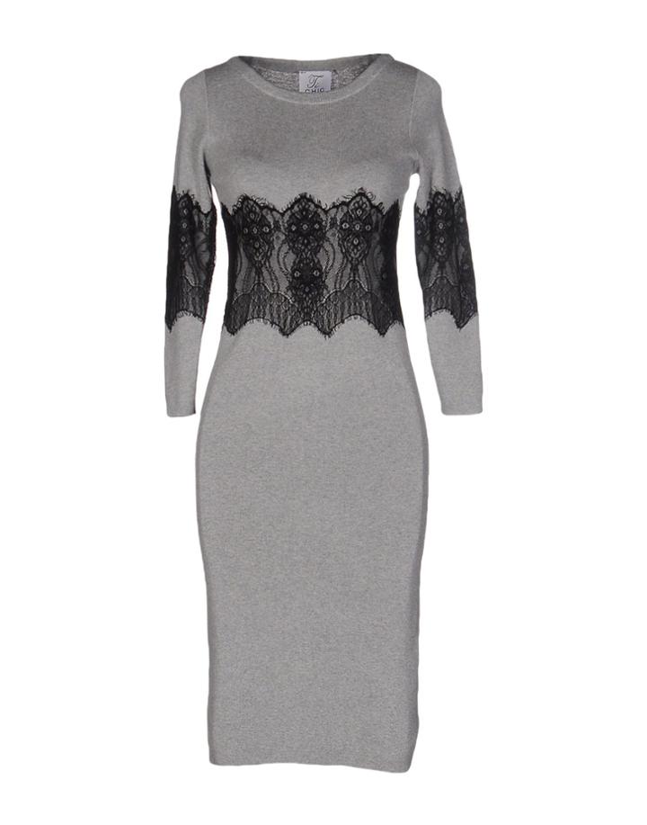 Ti Chic Milano Knee-length Dresses