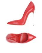 Cesare Casadei Pumps