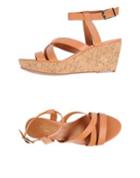 Weekend Max Mara Sandals