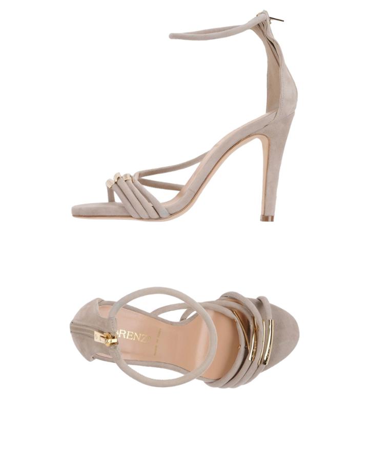 R & Renzi Sandals