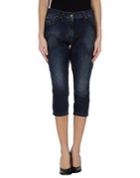 Exte Denim Capris