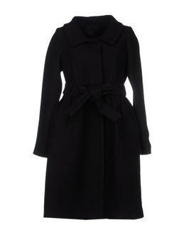 Blancs Manteaux Coats