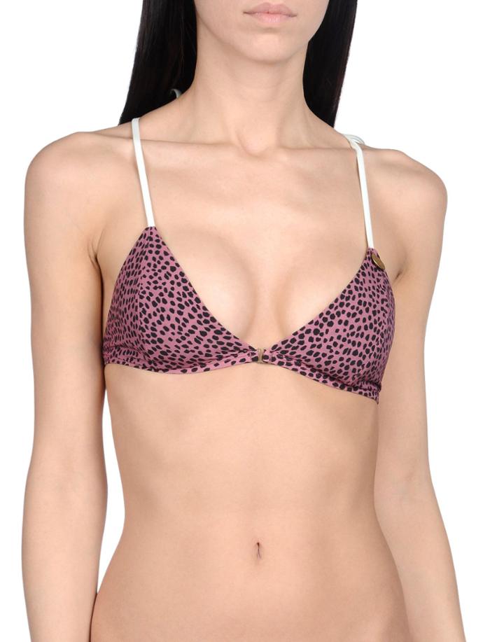 Love Stories Bikini Tops