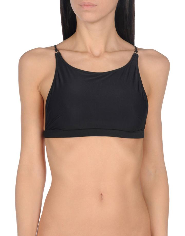 Acne Studios Bikini Tops