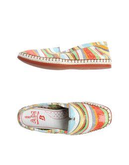 I Am B By Barracuda Espadrilles