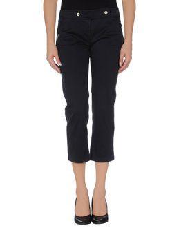 Murphy & Nye 3/4-length Shorts