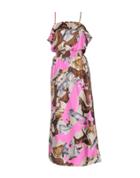 Shirtaporter Long Dresses