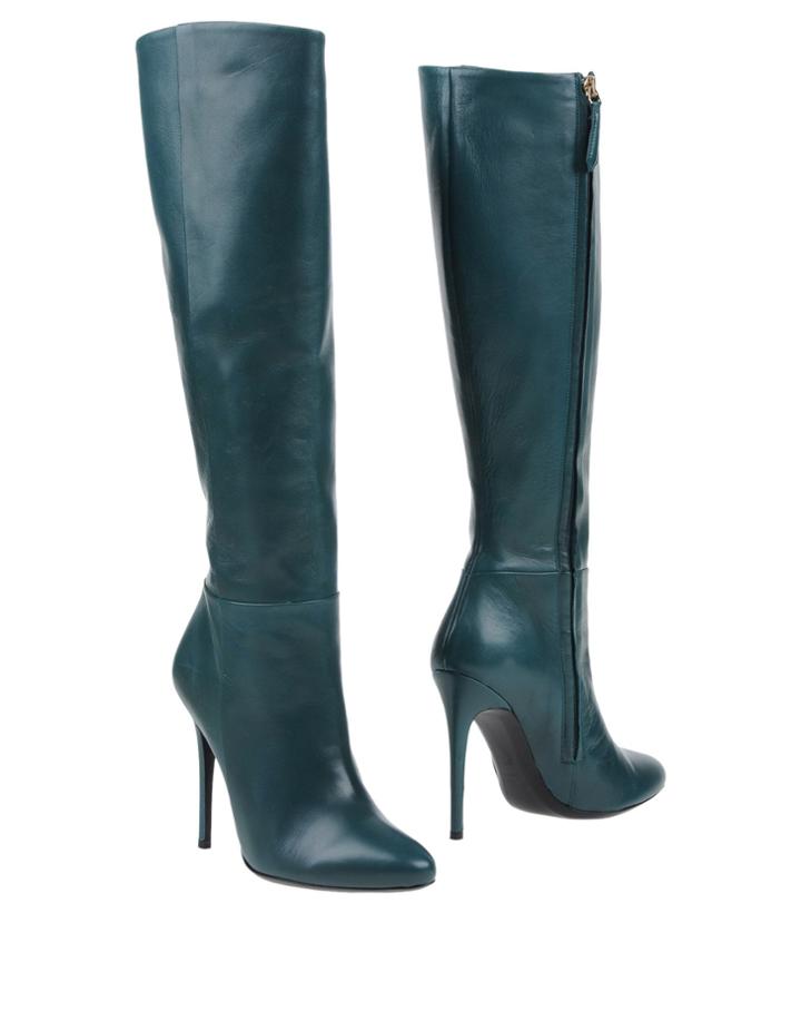 Compagnia Italiana Boots
