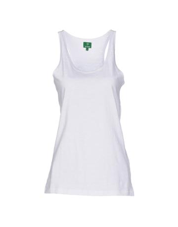 So Basic Tank Tops