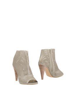 Cristin Ankle Boots