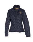 L' Argentina Jackets