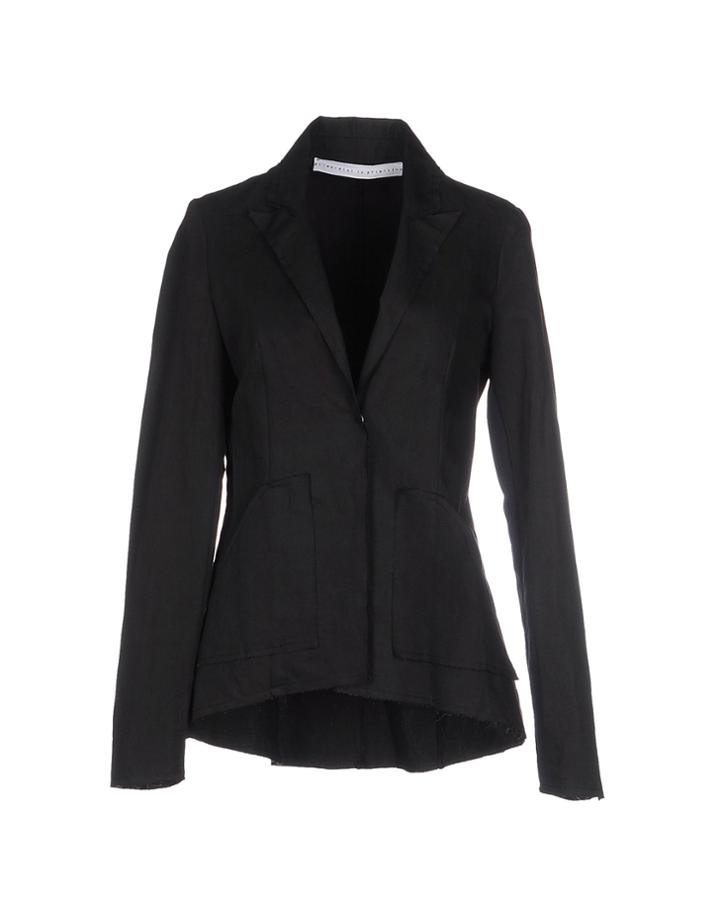 Primordial Is Primitive Blazers