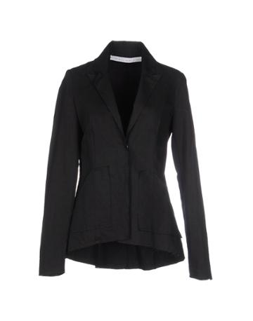 Primordial Is Primitive Blazers
