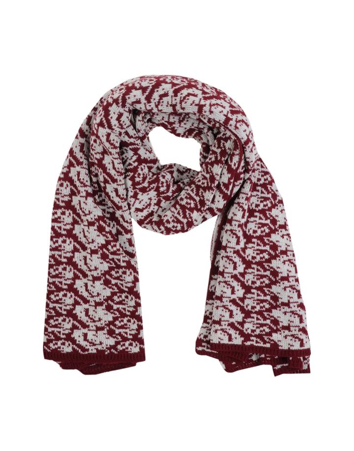 Cappellificio Rp Scarves