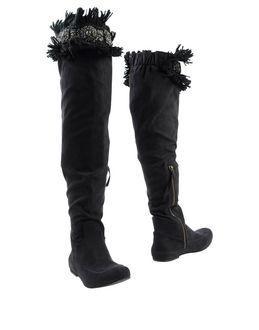 Le Ragazze Di St. Barth Boots
