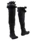 Le Ragazze Di St. Barth Boots