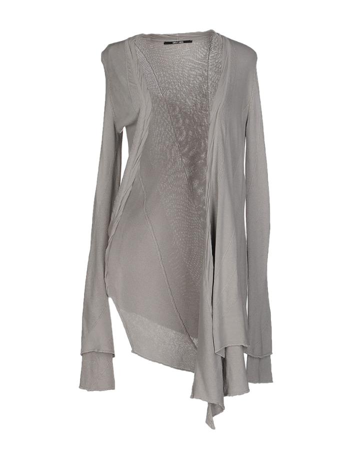 Lumen Et Umbra Cardigans