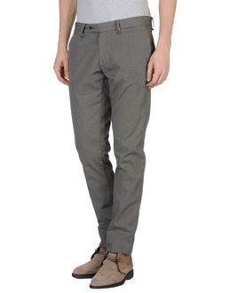 Messagerie Casual Pants