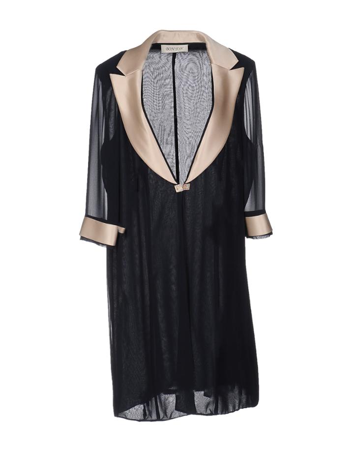 Bon Ton Overcoats