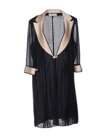 Bon Ton Overcoats