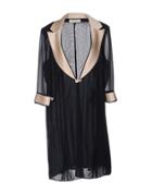 Bon Ton Overcoats