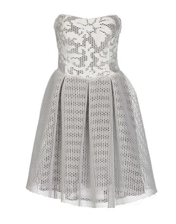 Mary C Short Dresses