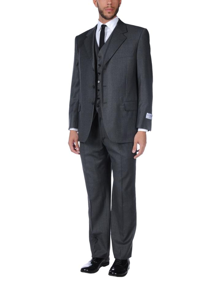 Pal Zileri By Eraldo Suits