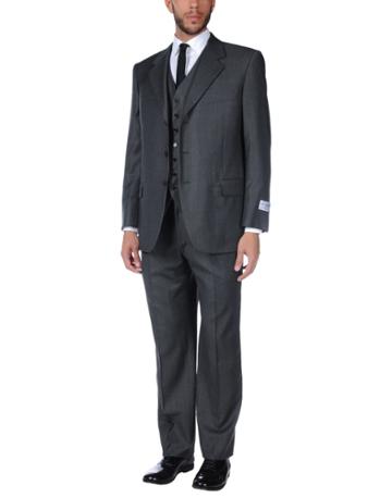 Pal Zileri By Eraldo Suits