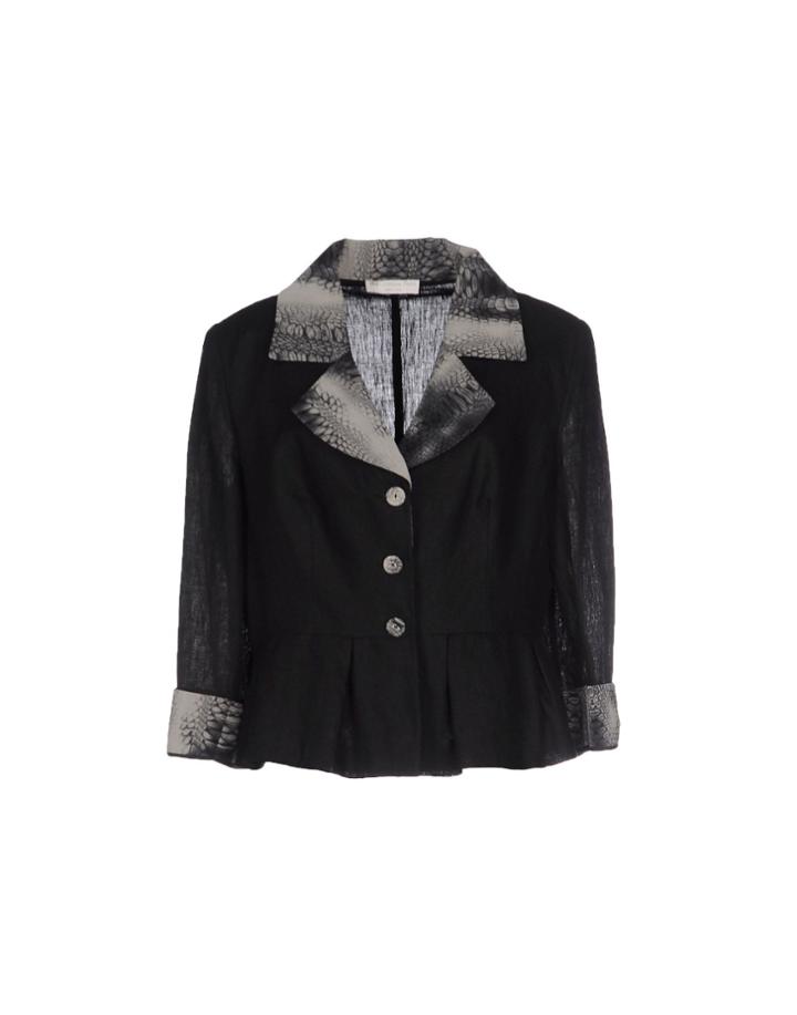 Cristina Ferri Blazers