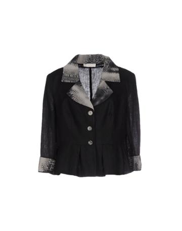 Cristina Ferri Blazers