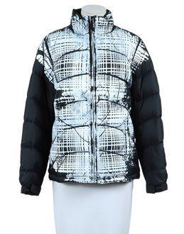 Libertine Down Jackets